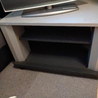 テレビパソコン台