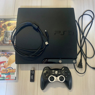【値下げ】ps3 PlayStation3 プレイステーション　...