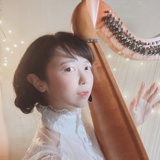 音楽》アイリッシュハープとセッションしよう《ケルト/アイリッシュ
