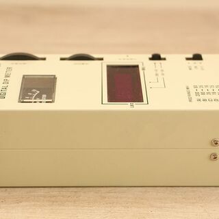 三田無線 デリカ デジタル ディップメーター DMC-230 通電確認済 三田無線 DELICA DIGITAL DIP METER DMC-230S2 デリカディップメーター