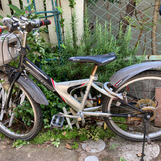 子供用自転車４台まとめての出品！ ジャンク