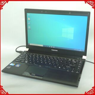 即使用可能 ノートパソコン Windows10 中古良品 13....