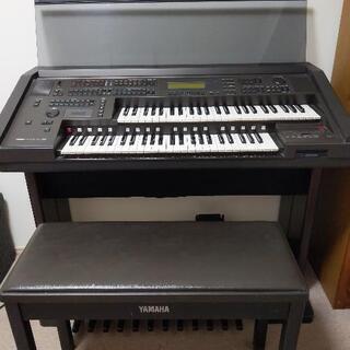 ヤマハ　エレクトーン　EL-87