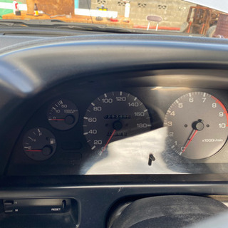 R32GTRフルチューンHKS6速ドグミッション一時抹消済T78ツインの画像