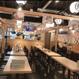急募【♪居酒屋・飲食店のスタッフ大募集♪】品川　赤羽　新宿　渋谷　有楽町　平塚　等、多数エリア一挙大募集‼️の画像