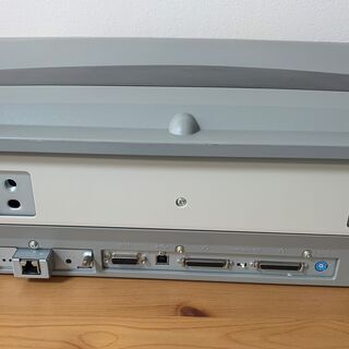 EPSON A3スキャナー ES-H7200 ネットワーク対応