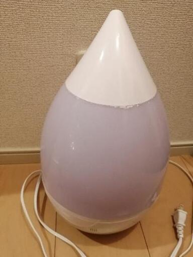 加湿器