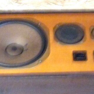 ヤマハ　スピーカー　NS-600の画像