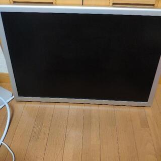 あげます。Apple 30インチ Cinema HD Displ...