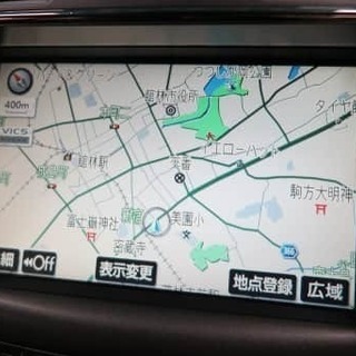 レクサスのセダンは、いかついだけじゃない！！！の画像