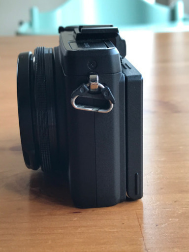 【ジャンク扱い】 OLYMPUS オリンパス　STYLUS XZ-2