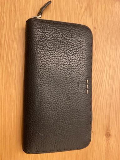 FENDI長財布