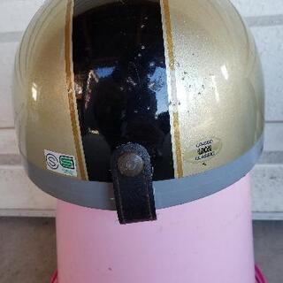 ヘルメット(値下げ)の画像