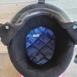 ヘルメット(値下げ)の画像