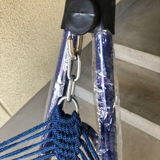ハンモック　toymockの画像