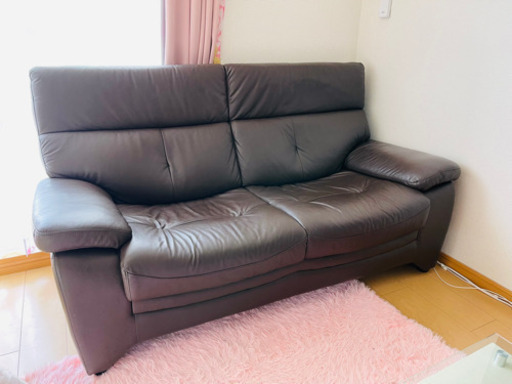 ソファー キレイ