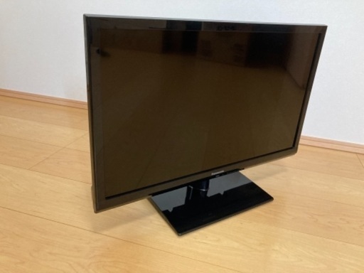 値下！Panasonic VIERA  テレビ 24型  2014年製 ※価格要相談
