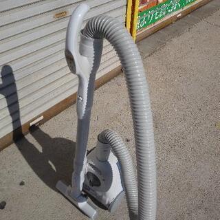 ナショナル　掃除機　2007年製