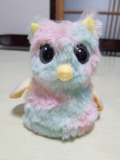 うまれてウーモ✩.*˚