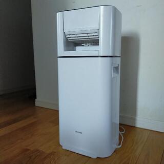 サーキュレーター衣類乾燥除湿機DDD-50Eアイリスオーヤマ