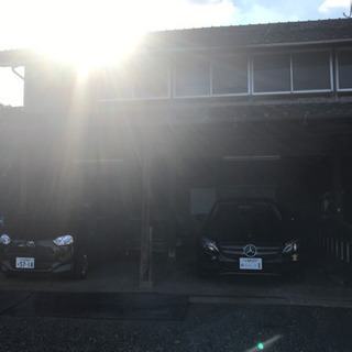 駐車場月極¥4,000 - 小山市