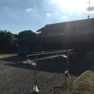 駐車場月極¥4,000 - レンタルオフィス