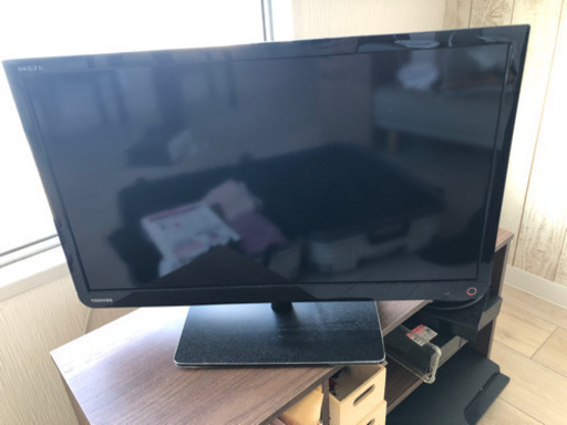 テレビ