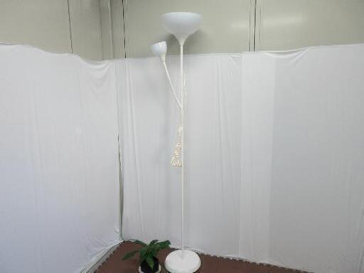 IKEA☆スタンドライト☆LED☆お客様感謝セール開催中です(^O^)！