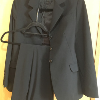 女性用　スーツの画像