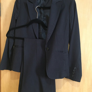 女性用　スーツの画像