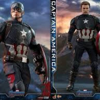 3点セット ホットトイズ エンドゲーム