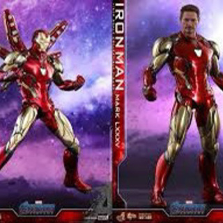 MCU ホットトイズ　セット ホットトイズの新商品情報！】 トイサピエンス限定！ 鉄のマスクと