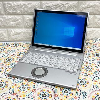 2017年製高性能！第7世代Corei5/SSD/2in1/ S...