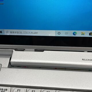 2017年製高性能！第7世代Corei5/SSD/2in1/ SIMフリー/タブレットPCの画像