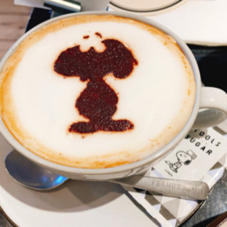 1杯お茶しませんか？