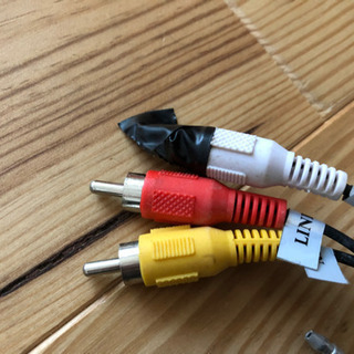 【お取り引き中】ワンコインに値下げ‼︎ カーモニター、小型3.5インチの画像