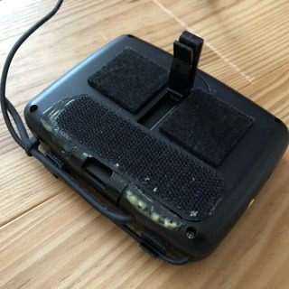 【お取り引き中】ワンコインに値下げ‼︎ カーモニター、小型3.5インチの画像