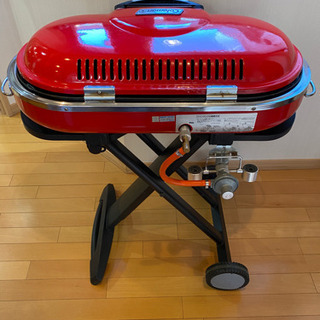 コールマン　ロードトリップグリル　BBQ グリル　の画像