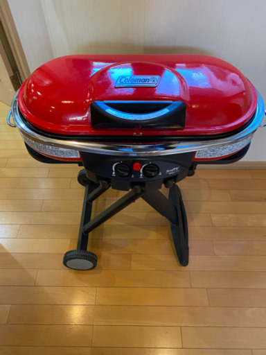 コールマン ロードトリップグリル BBQ グリル
