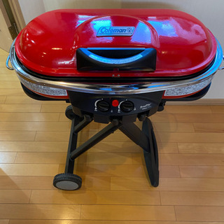 コールマン　ロードトリップグリル　BBQ グリル　