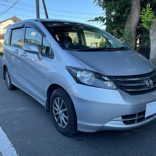 総額 19.8万円 ホンダ フリード FLEX Fパッケージ 車...