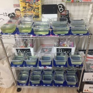 入店方法が簡単になりました！パスワードなし！無人古着屋ＭＮ塚口店(°▽°)✨ - 尼崎市
