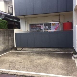 入店方法が簡単になりました！パスワードなし！無人古着屋ＭＮ塚口店(°▽°)✨ - 地元のお店