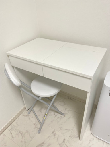 IKEA ドレッサー
