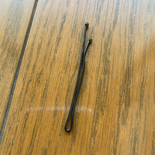 〈お譲り先確定済み〉ヘアピン28本　未使用です！の画像
