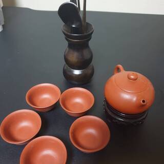 中国茶器セット！！！