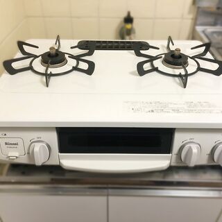 リンナイ HOWARO ホワロ ガスコンロ ガステーブル コンパ...