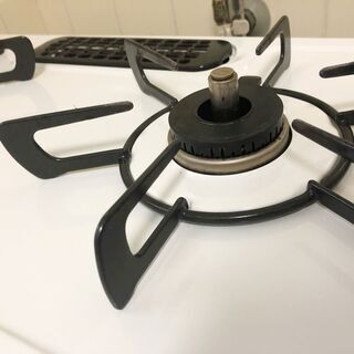 リンナイ HOWARO ホワロ ガスコンロ ガステーブル コンパクトタイプの画像