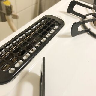 リンナイ HOWARO ホワロ ガスコンロ ガステーブル コンパクトタイプの画像