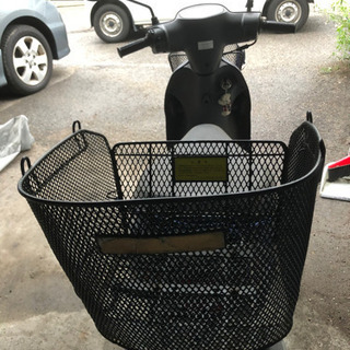 原付バイクの画像
